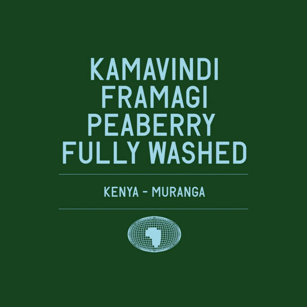 Datura - Kamavindi  Framagi (Omni)