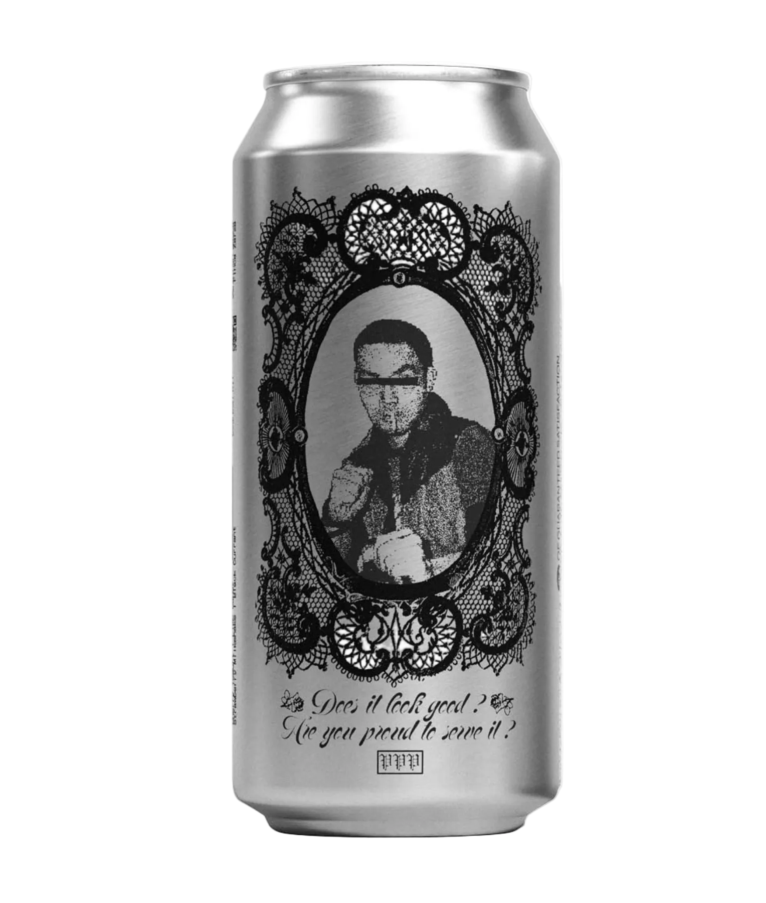 People Possession - Zarza Bourbon Aji (Filter)