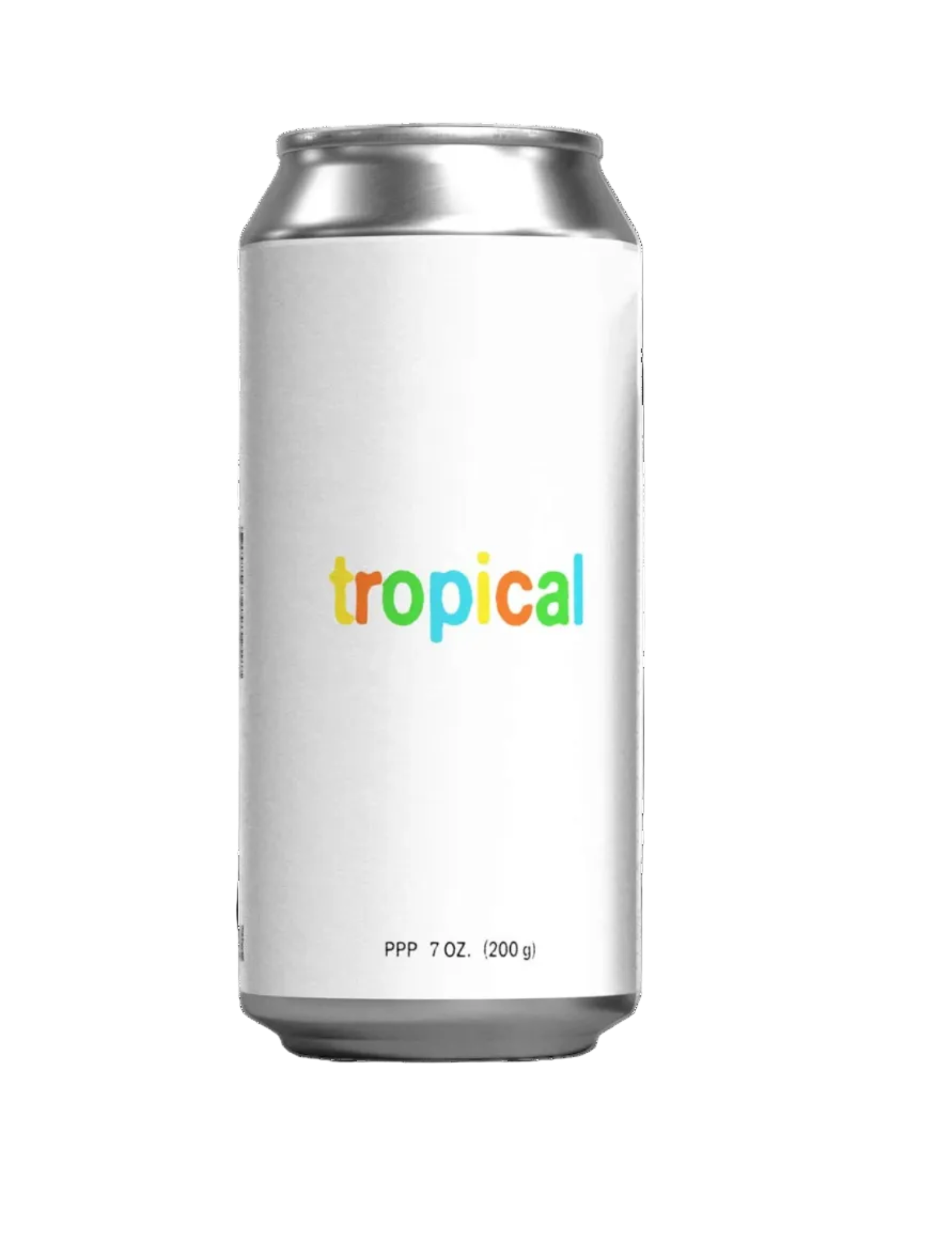 People Possession - Tropical (Filter)