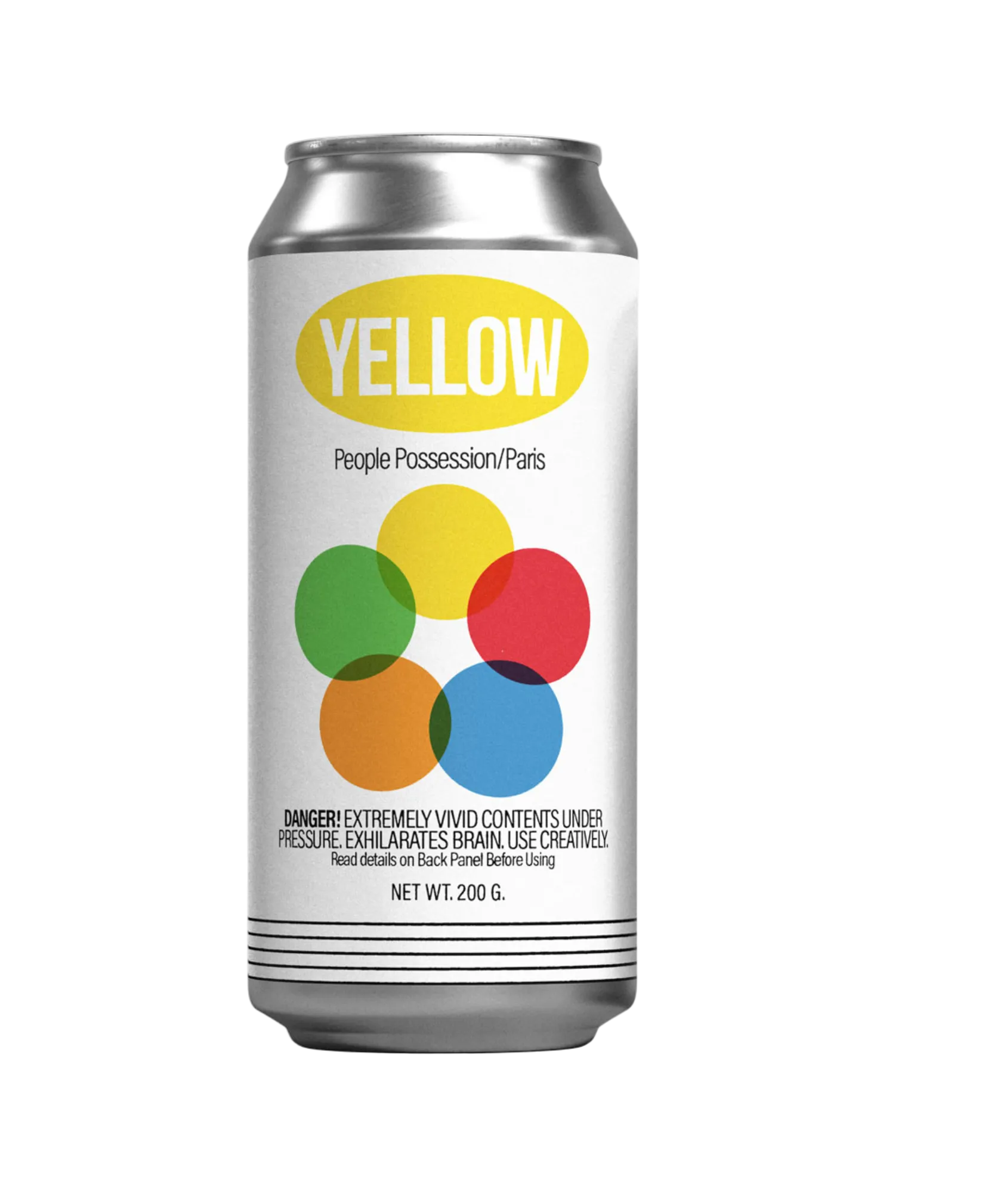 People Possession - Anaya (Filter)