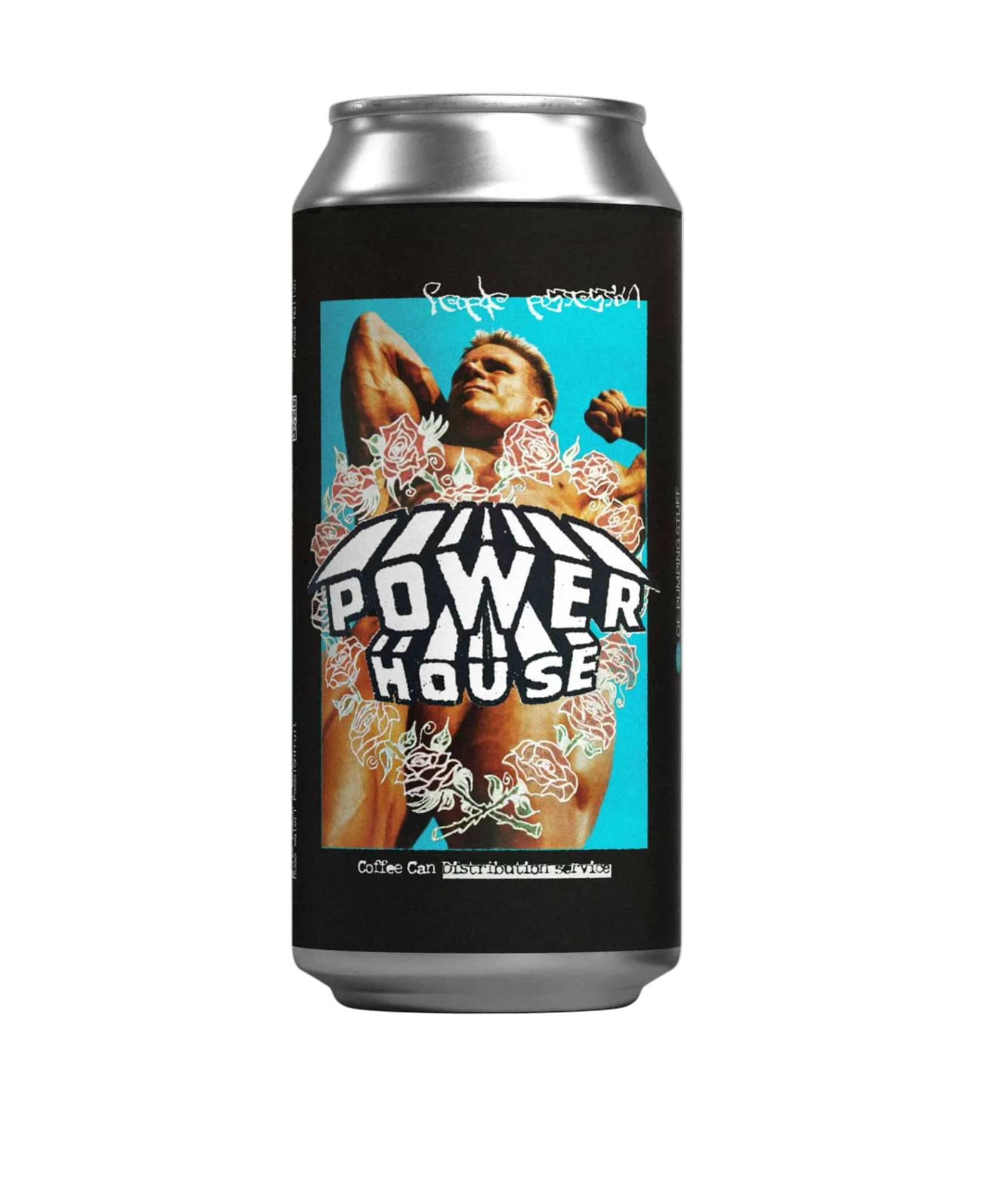 People Possession - Yaye (Filter)