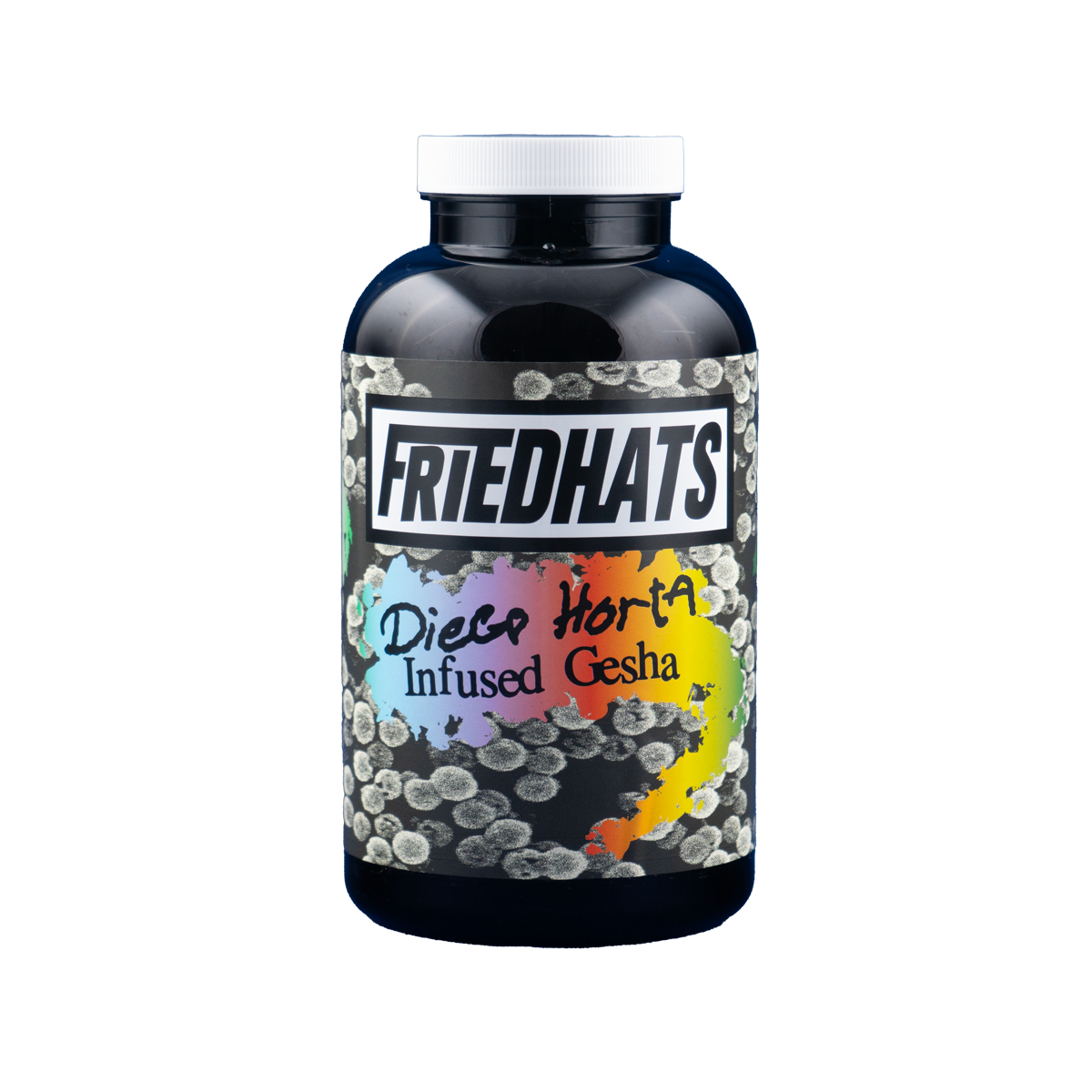 Friedhats - Diego Horta Infused Gesha (Filter)