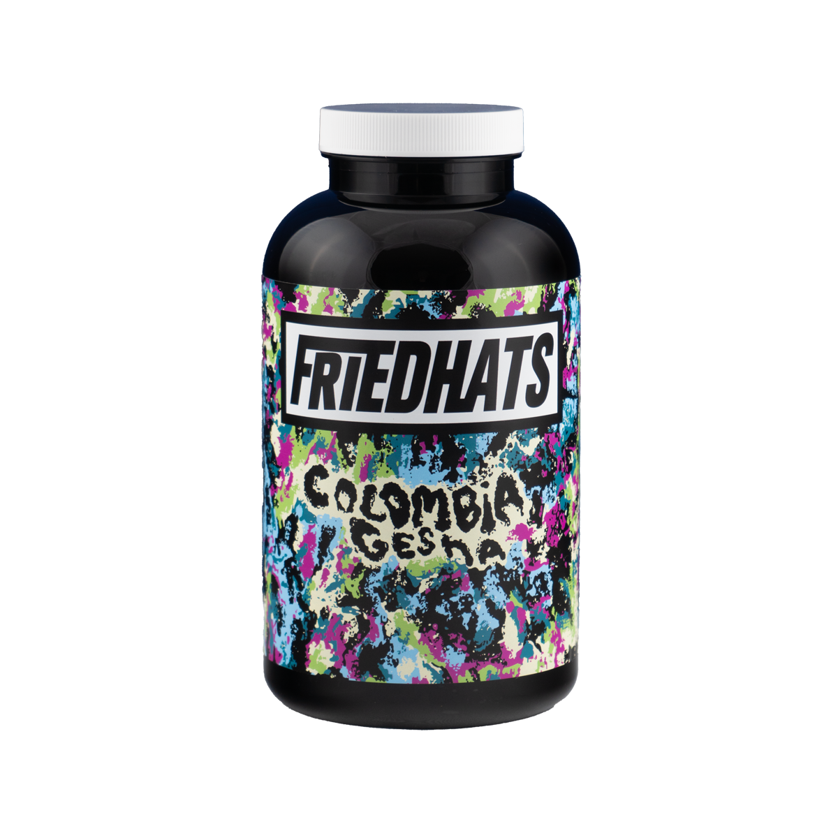 Friedhats - Luis Anibal (Omni)