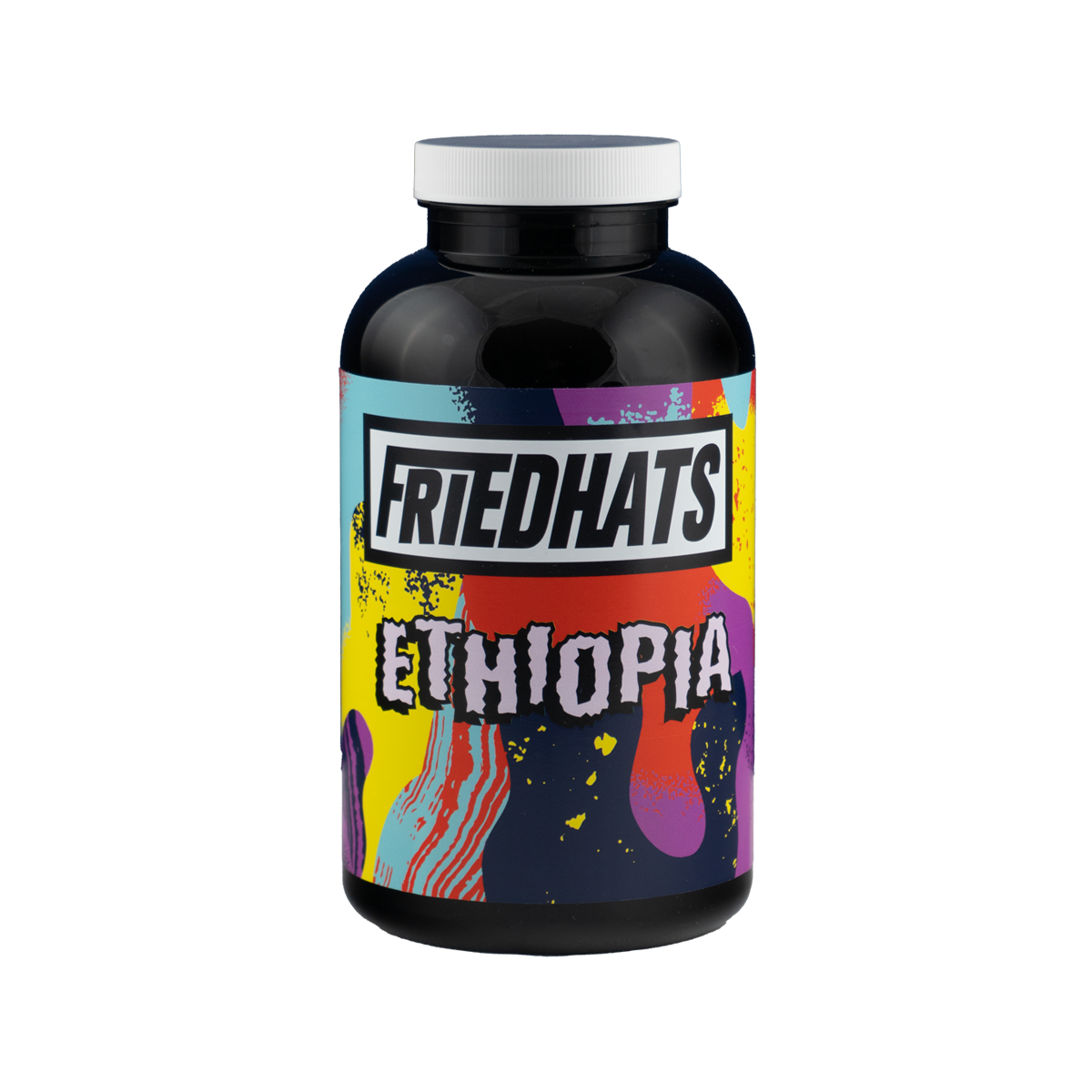 Friedhats - Chelchele (Filter)