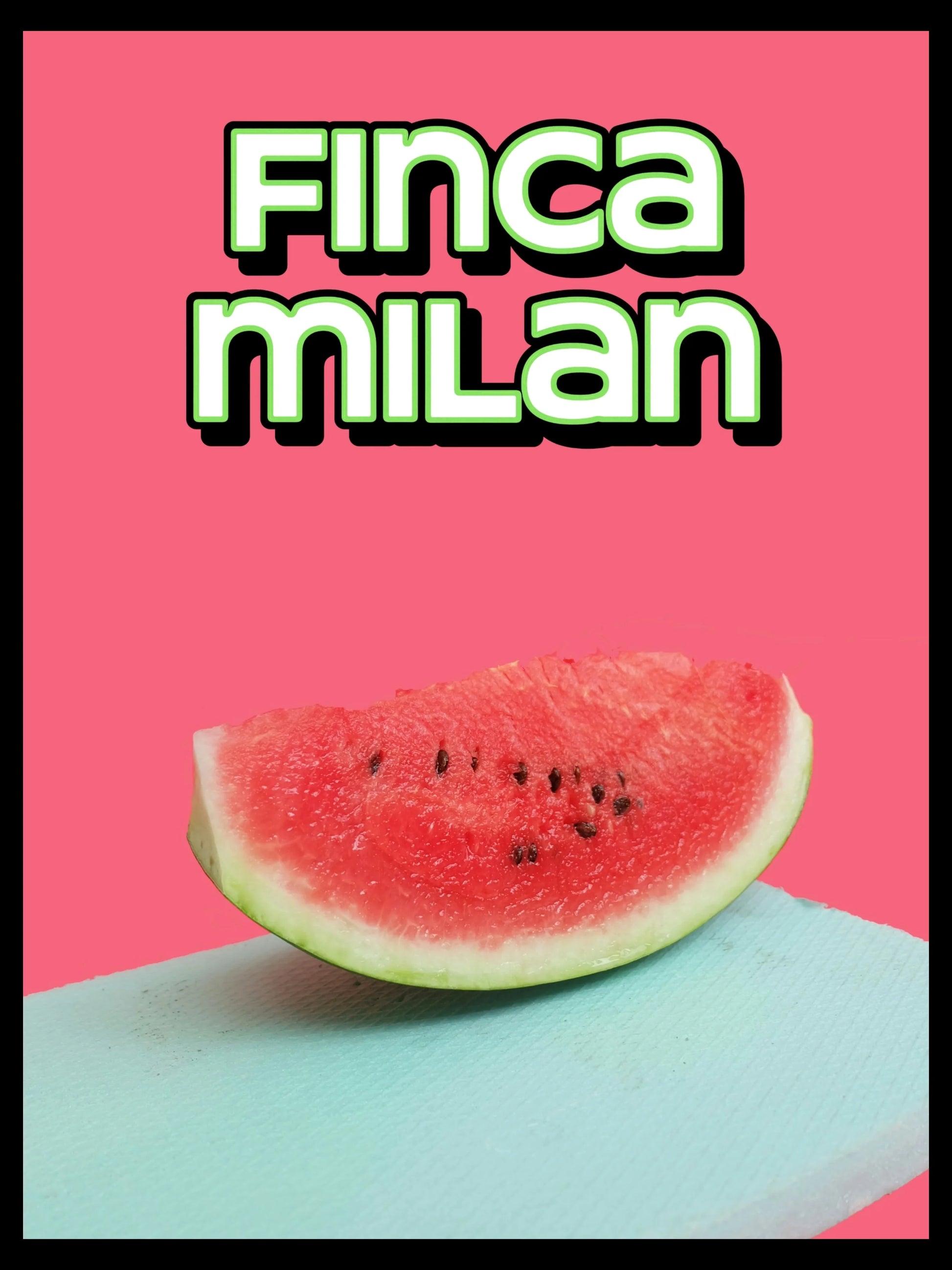 Südseite - Finca Milan (Omni Roast)