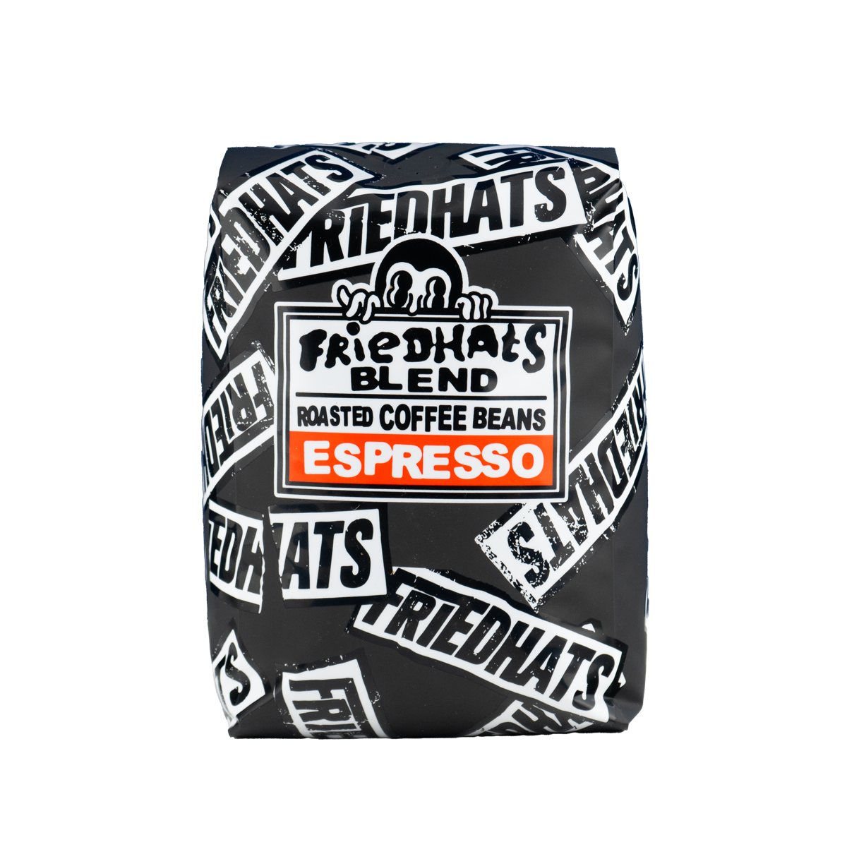Friedhats - FH Blend (Espresso)
