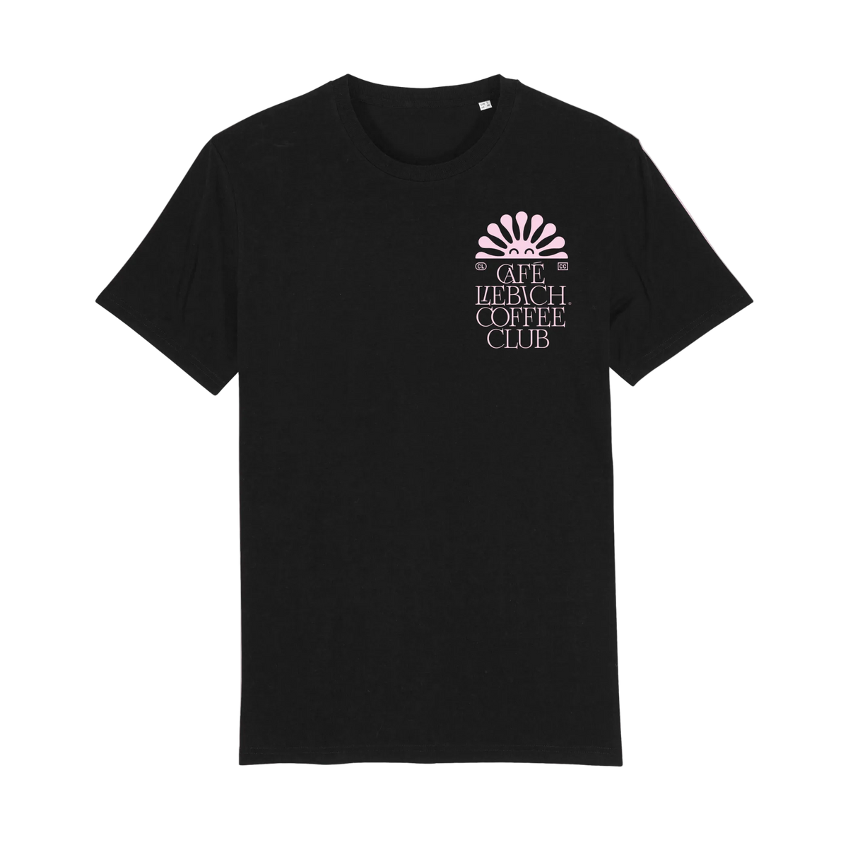 T Shirt: Filter Coffee Not People (XS-XL)