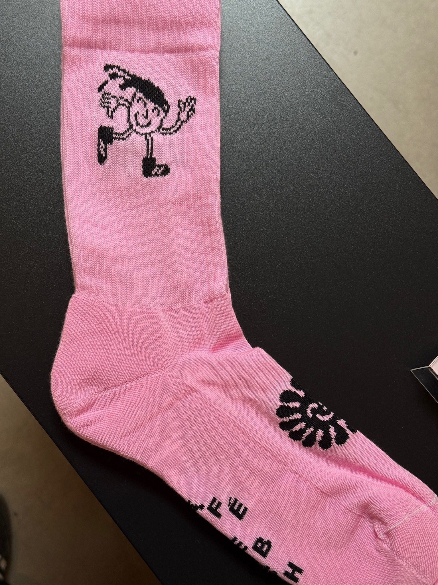 Socken Café Liebich - Coffee Addict (35-38/39-42/43-46)