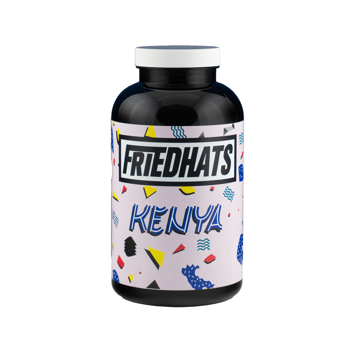Friedhats - Karumandi Washed (Filter)