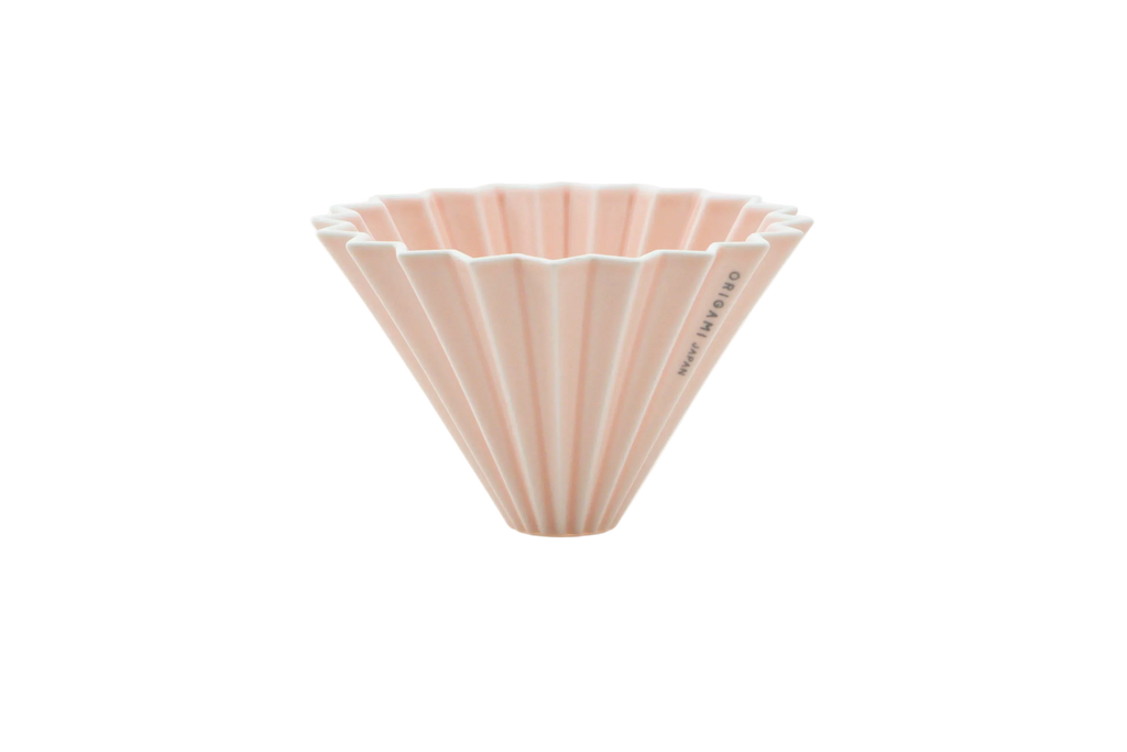 Origami Dripper Keramik M