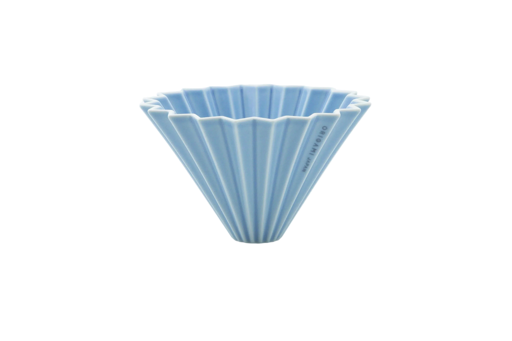Origami Dripper Keramik M
