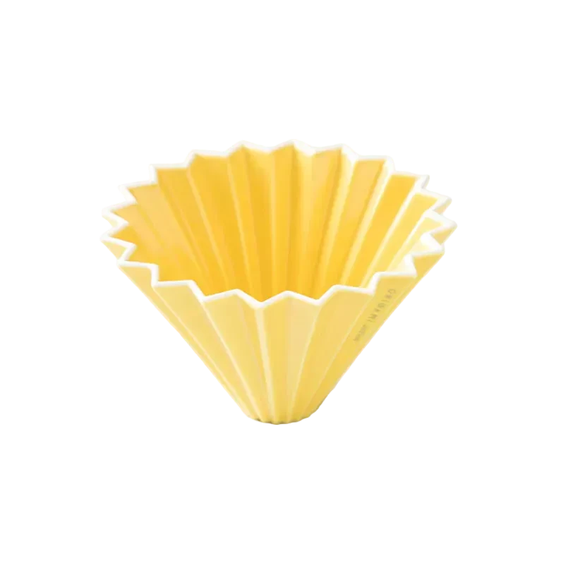 Origami Dripper Keramik M
