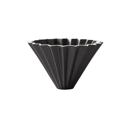 Origami Dripper Keramik M