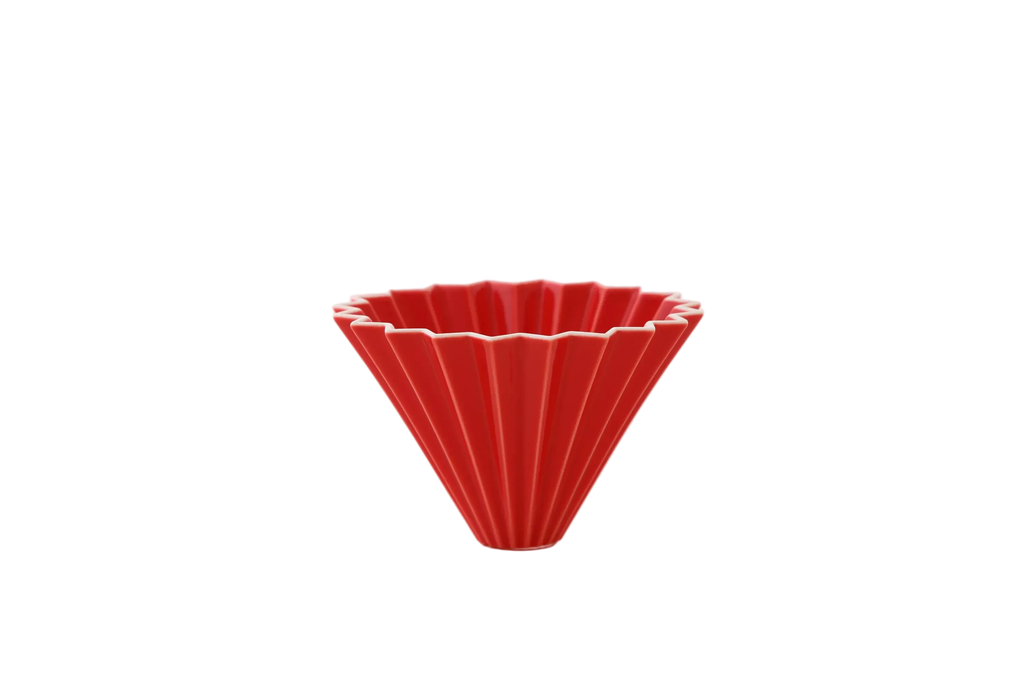 Origami Dripper Keramik M