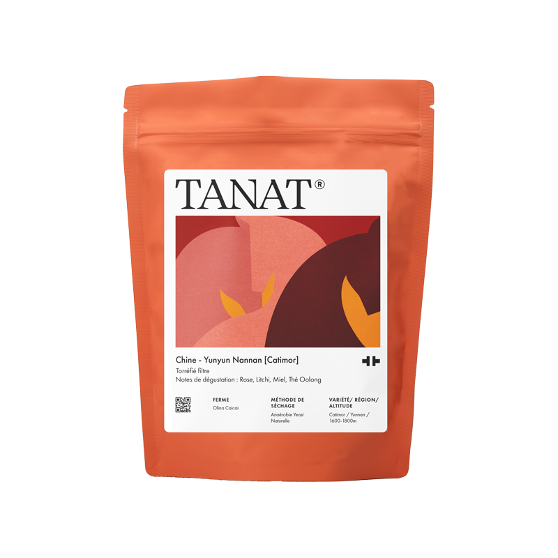 Tanat - Yunyun Nannan (Filter)